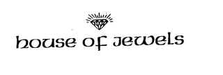 HOUSE OF JEWELS logo