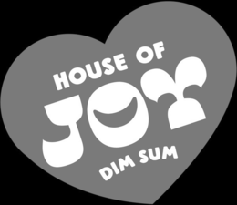 HOUSE OF JOY DIM SUM logo
