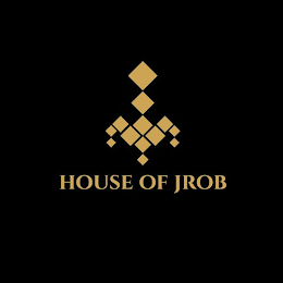 HOUSE OF JROB logo