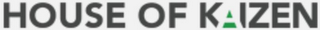 HOUSE OF KAIZEN logo