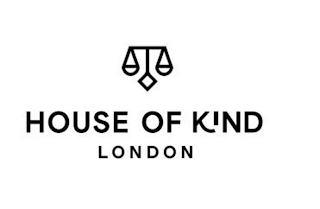 HOUSE OF KIND LONDON logo