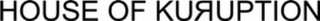 HOUSE OF KURUPTION logo