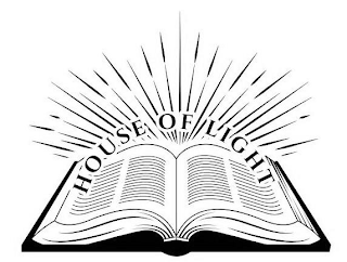 HOUSE OF LIGHT logo