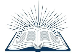 HOUSE OF LIGHT MINISTRIES logo