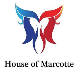 HOUSE OF MARCOTTE logo