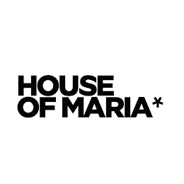 HOUSE OF MARIA logo