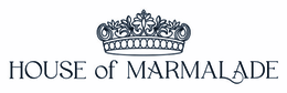 HOUSE OF MARMALADE logo