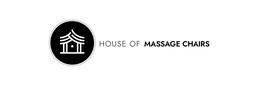 HOUSE OF MASSAGE CHAIRS logo