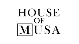 HOUSE OF MUSA logo