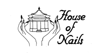 HOUSE OF NAILS