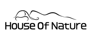 HOUSE OF NATURE logo