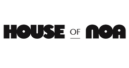 HOUSE OF NOA logo