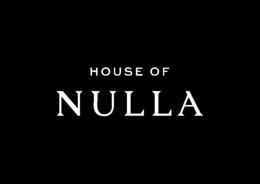 HOUSE OF NULLA logo