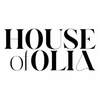 HOUSE OF OLIA logo