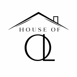 HOUSE OF ORANGE LABEL logo
