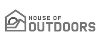 HOUSE OF OUTDOORS logo