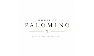 HOUSE OF PALOMINO logo