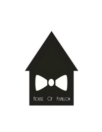 HOUSE OF PAPILLONQ logo