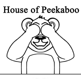 HOUSE OF PEEKABOO logo
