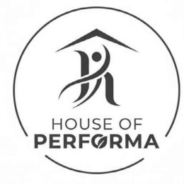 HOUSE OF PERFORMA logo