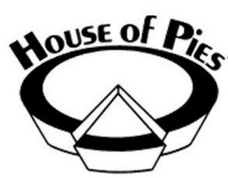 HOUSE OF PIES logo