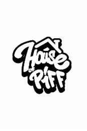 HOUSE OF PIFF logo