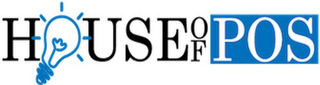 HOUSE OF POS logo