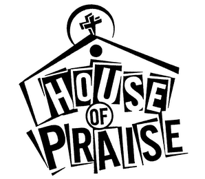 HOUSE OF PRAISE logo