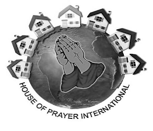 HOUSE OF PRAYER INTERNATIONAL logo