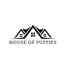 HOUSE OF PUPPIES logo