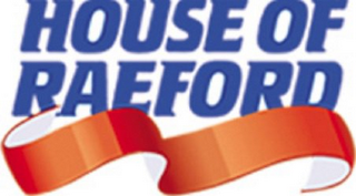 HOUSE OF RAEFORD logo