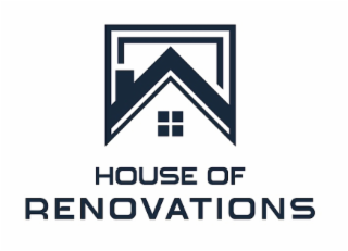 HOUSE OF RENOVATIONS logo