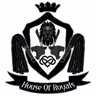 HOUSE OF ROYALS logo