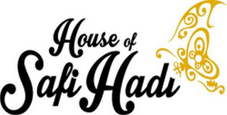 HOUSE OF SAFIHADI logo