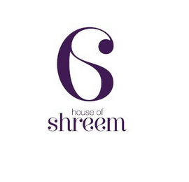 HOUSE OF SHREEM logo