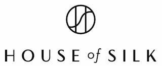 HOUSE OF SILK logo