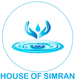 HOUSE OF SIMRAN logo