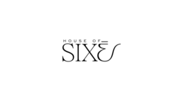 HOUSE OF SIXÉ logo