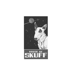 HOUSE OF SKUFF logo