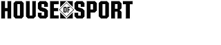 HOUSE OF SPORT logo