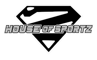 HOUSE OF SPORTZ logo