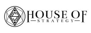 HOUSE OF STRATEGY logo