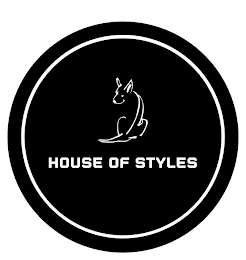 HOUSE OF STYLES logo