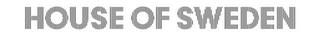 HOUSE OF SWEDEN logo