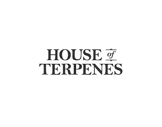 HOUSE OF TERPENES logo