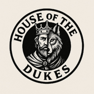 HOUSE OF THE DUKES logo
