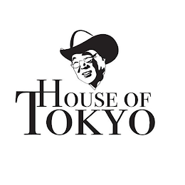 HOUSE OF TOKYO logo