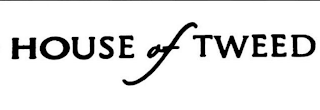 HOUSE OF TWEED logo
