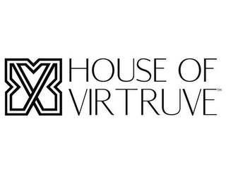 HOUSE OF VIRTRUVE logo