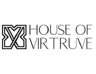 HOUSE OF VIRTRUVE logo